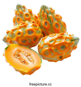 exotic fruit