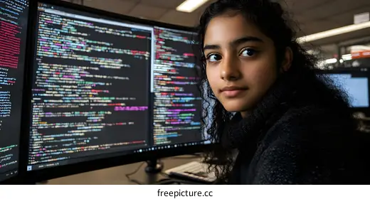 software development