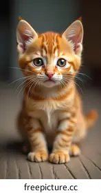 cute cat
