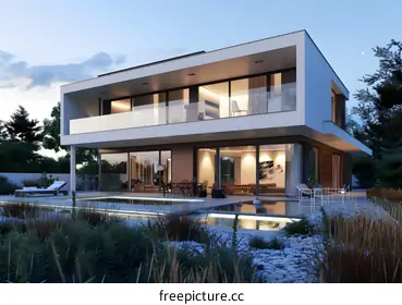 contemporary architecture