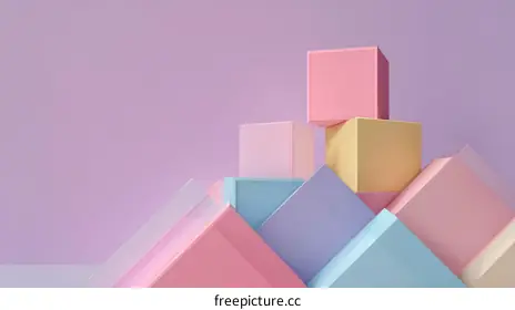 blocks