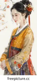 hanbok