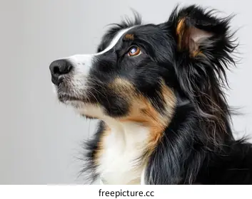 border collie