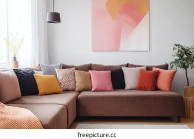 sofa cushions