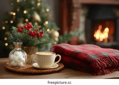 Christmas decorations