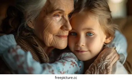 intergenerational
