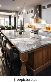 kitchen island