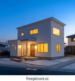 residential architecture