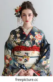 japanese beauty