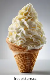 soft serve