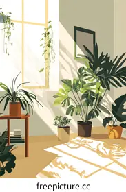 houseplant