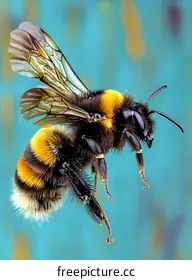 bees