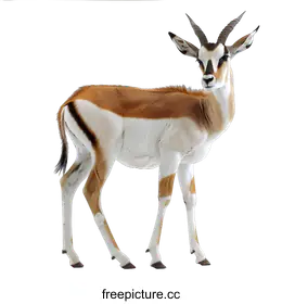 antelope