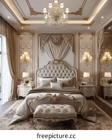 interior design bedroom