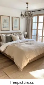 bedding