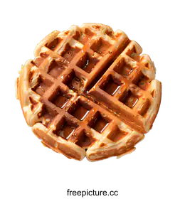 waffle