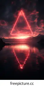 triangle