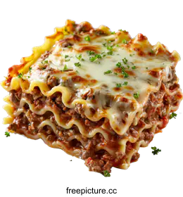 lasagna