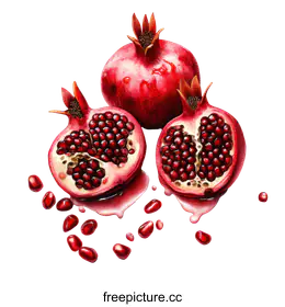 pomegranate