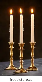 candles