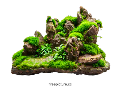 aquascaping