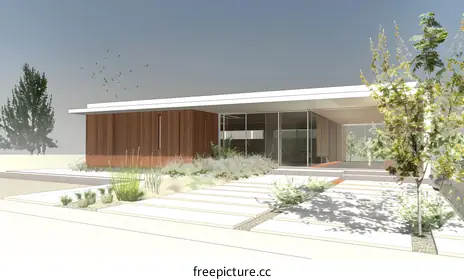 residential architecture