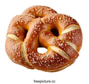 pretzel