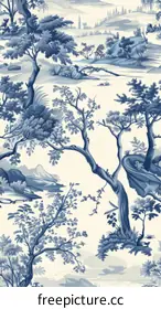 chinoiserie