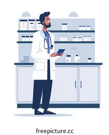pharmacist