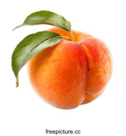 peach