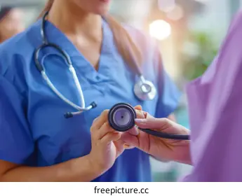 physical examination