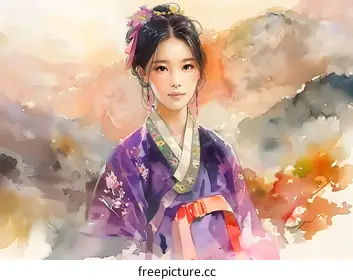 hanbok