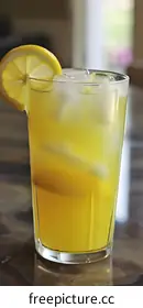 lemonade