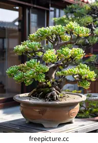 bonsai
