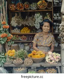 vendor
