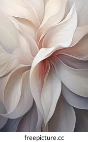 flower painting