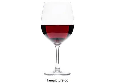 wine glass