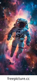 spacesuit