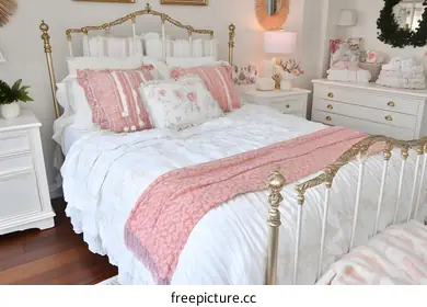 bedding