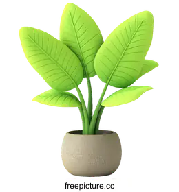 houseplant