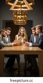 relationship building