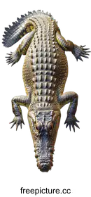 crocodile