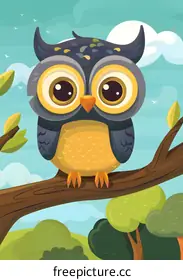 owl