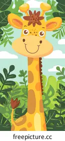 giraffe