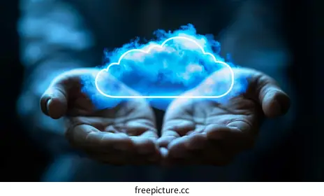 cloud technology