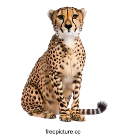 cheetah