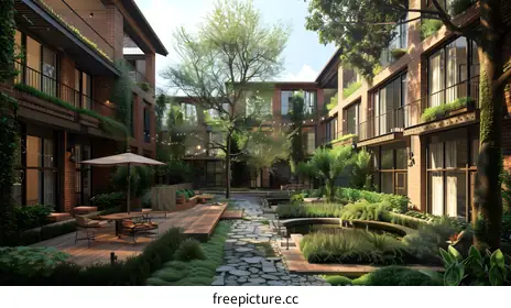 residential architecture