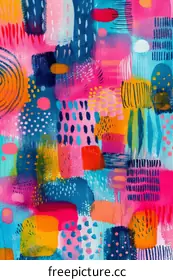 geometric abstraction