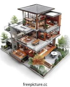 architecture design