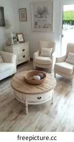 coffeetable